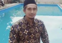 Cara Menjaga Keluarga dari Api Neraka