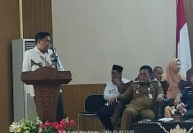 Musrenbang RKPD 2027, Ini Pesan Ketua DPRD Way Kanan