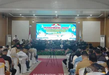 Musrenbang Way Kanan 2027, Akselerasi Pertumbuhan Lewat Sektor Unggulan
