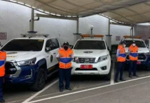 BPTD Lampung Siapkan Patroli Mudik dan Posko Lebaran