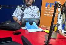 Revitalisasi Bahasa Lampung Penting Cegah Kepunahan di Way Kanan
