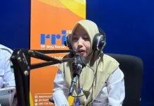 Revitalisasi Bahasa Lampung Dorong Siswa Cintai Bahasa Daerah