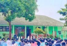 Pesantren Kilat Ramadan MIN 3 Way Kanan Diikuti Seluruh Siswa