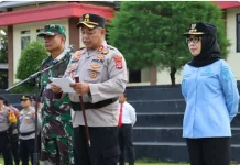 Pemkab Way Kanan Siap Hadapi Momen Mudik Lebaran