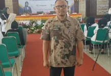 Disdik Way Kanan Dukung Revitalisasi Bahasa Daerah Melalui Guru