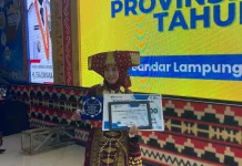 Peran Guru Kunci Menjaga Keberlangsungan Bahasa Lampung di Sekolah