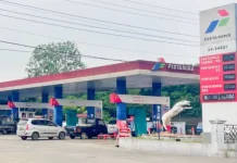 Disperindag Way Kanan Pastikan Stok BBM Aman Selama Mudik Lebaran