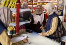 Balai POM Intensif Awasi Pangan Olahan dan Parcel Jelang Lebaran