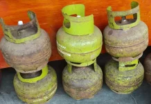 Pemerintah Upayakan Pasokan Elpiji Tiga Kilogram Mencukupi Kebutuhan Lebaran