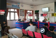 Menjelang Cuti Bersama, Disdukcapil Way Kanan Tetap Buka Layanan