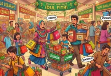 Cara Menghindari Hutang Konsumtif Menjelang Ramadan