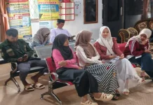 Disdukcapil Way Kanan Sesuaikan Jam Layanan Selama Ramadan
