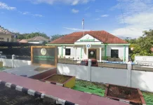 Bulan Depan, Kejari Way Kanan Akan Gelar Lelang Terbuka