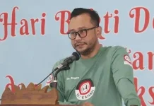 Tips Sehat Ramadan dari Ketua IDI Way Kanan