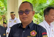 Karang Taruna Way Kanan Perkuat Jiwa Sosial di Kalangan Pemuda