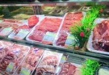 Permintaan Daging Sapi Masih Stabil jelang Lebaran