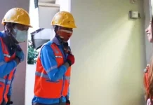 PLN Lampung Imbau Masyarakat Pastikan Kemanan Listrik saat Mudik Lebaran