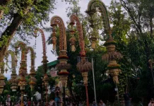 Nyepi di Bali Syadhar Pererat Toleransi menjelang Lebaran