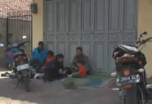 Sebagian Pemudik Memilih Kembali Lebih Awal