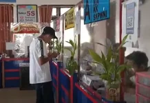 Pelayanan Disdukcapil Way Kanan Kembali Dibuka