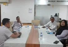 Pemerintah Dorong Legalitas Kelembagaan Petani