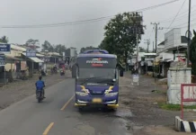 Puncak Arus Balik di Way Kanan Diprediksi Akhir Pekan Ini