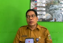 KPH Bukit Punggur Edukasi Warga Cegah Bencana Alam
