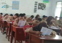 Siswa Didorong Beradaptasi Aktif Belajar setelah Libur Lebaran