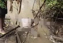 Dua Korban Tenggelam di Sungai Way Umpu Ditemukan