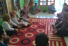 Pustaka Kencana Fasilitasi Layanan Sekolah Kesetaraan