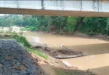 Kesadaran Masyarakat Kunci Utama Cegah Pencemaran Aliran Sungai