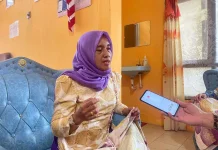 Ecoprint Baradatu Berdayakan Kaum Ibu dan Peduli Lingkungan