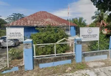 BNNK Way Kanan Gencar Sosialisasi ke Sekolah dan Komunitas Cegah Penyalahgunaan