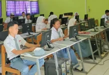 Bursa Kerja Khusus Dorong Lulusan SMK Raih Peluang Kerja
