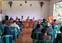 Kurangnya Kesadaran Peternak Jadi Kendala Penanganan PMK di Way Kanan