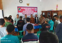 Anggota Koperasi Merah Putih Diminta Aktif dalam RAT