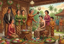 Harmoni Budaya dan Agama dalam Pernikahan Indonesia