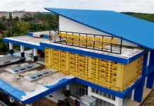 Perpustakaan Way Kanan Hadirkan Layanan Berbasis Digital
