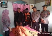 Dua Korban Tenggelam di Way Umpu Ditemukan Meninggal