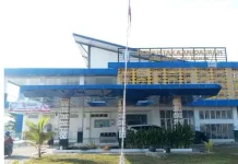 Pemkab Way Kanan Perkuat Pengelolaan Arsip