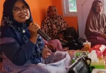 Pengajian Lembasung Bahas Kriteria Mukmin Inspiratif