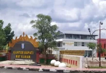 Bupati Ayu Instruksikan Matangkan Persiapan HUT Ke-27 Way Kanan