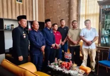 DPRD Jajaki Opsi Legalisasi demi Redam Keresahan Sosial