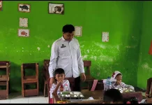 Distribusi MBG Serentak, SPPG Way Tuba Tunggu Juknis Baru