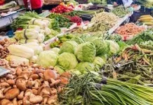 Harga Sembako Pasca Lebaran Kembali Stabil di Pasaran