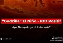 Sulawesi-Maluku Berisiko Banjir saat Kemarau, Karhutla Ancam Sumatra-Kalimantan