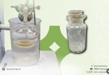 Limbah Plastik PET Jadi Bahan Baku Obat, BRIN Dorong Ekonomi Sirkular