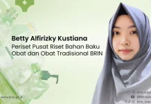 Turunan Plastik PET Jadi Pendukung Terapi Kanker, BRIN Uji Skala Laboratorium