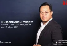 BRIN: Ciptakan Ruang Diskusi Aman untuk Redam Spiral Keheningan
