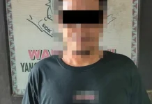 Terduga Penipu Motor di Baradatu Ditangkap, Korban Pedagang Buah Rugi Rp5 Juta